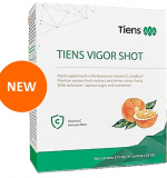 Vitamina C Lipozomala Tiens -Vigor Shot